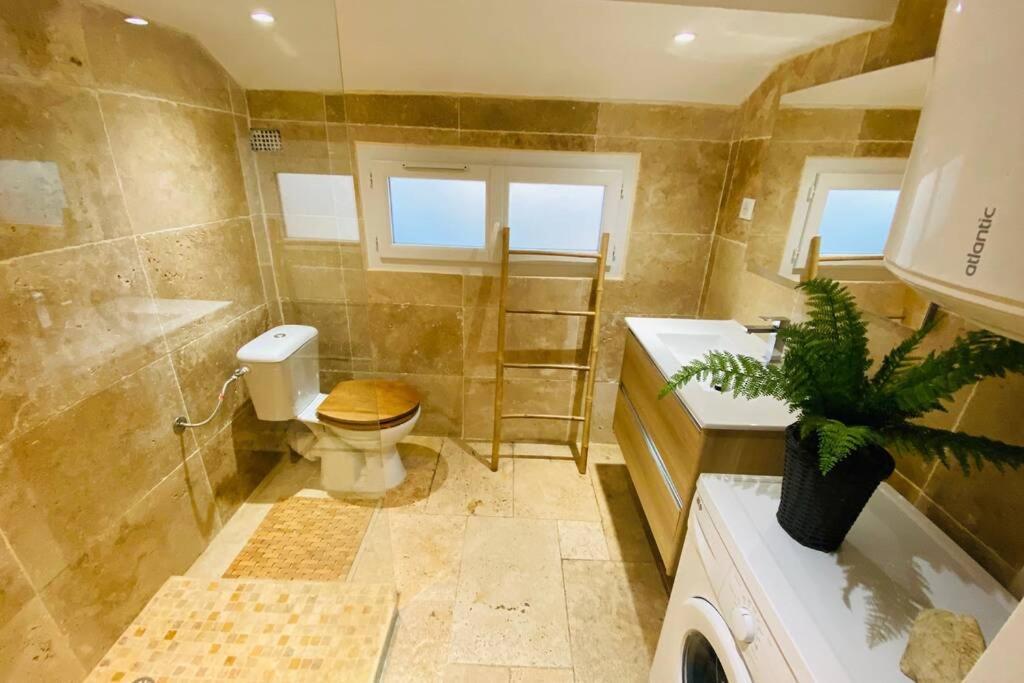 Rue D'Antibes City Stay Cannes Exterior photo