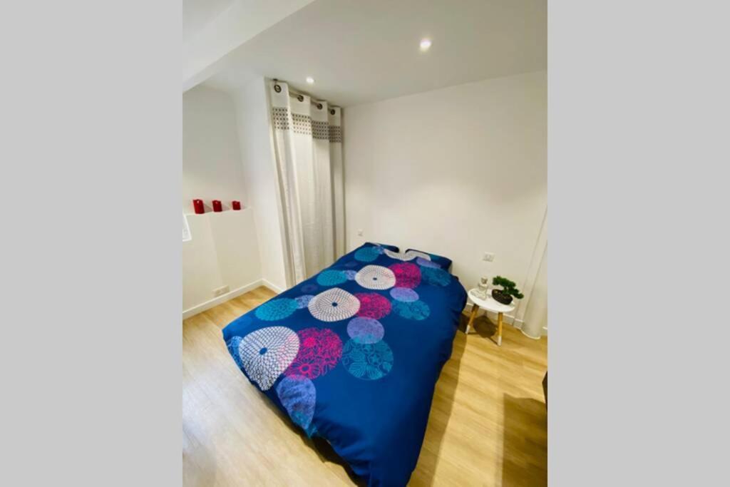 Rue D'Antibes City Stay Cannes Exterior photo