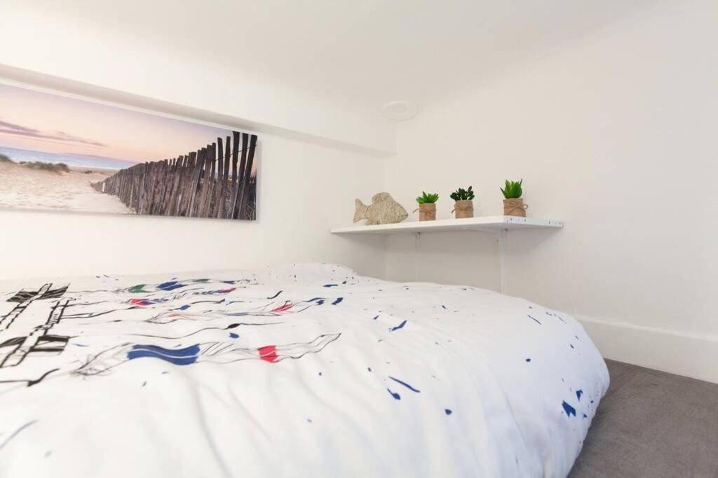Rue D'Antibes City Stay Cannes Exterior photo