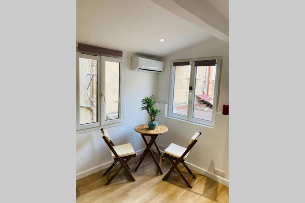 Rue D'Antibes City Stay Cannes Exterior photo